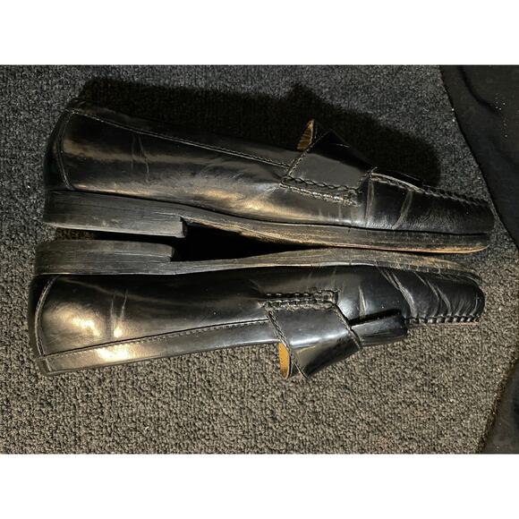Cole Haan City Pinch Buckle Dress Loafers Men’s 10 main image 9